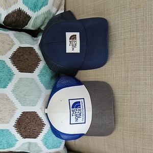 (2 Pack) The North Face Mudder Trucker Hats